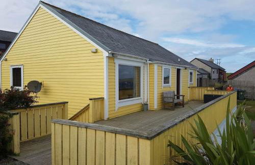 Yellow house on the hill - Foto 1