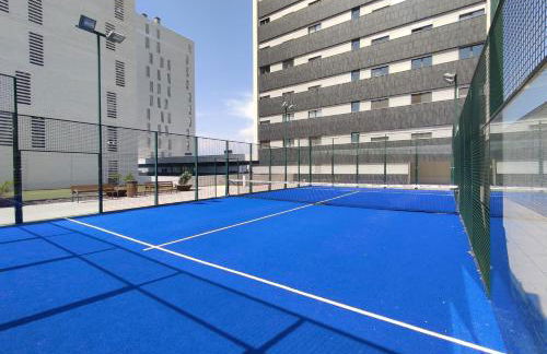 Apartment Airport Barcelona Premium - Foto 28