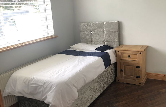 Remarkable House in Newbridge - Foto 2