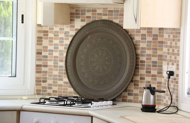 Villa Sesil by Amy Villas - Foto 8