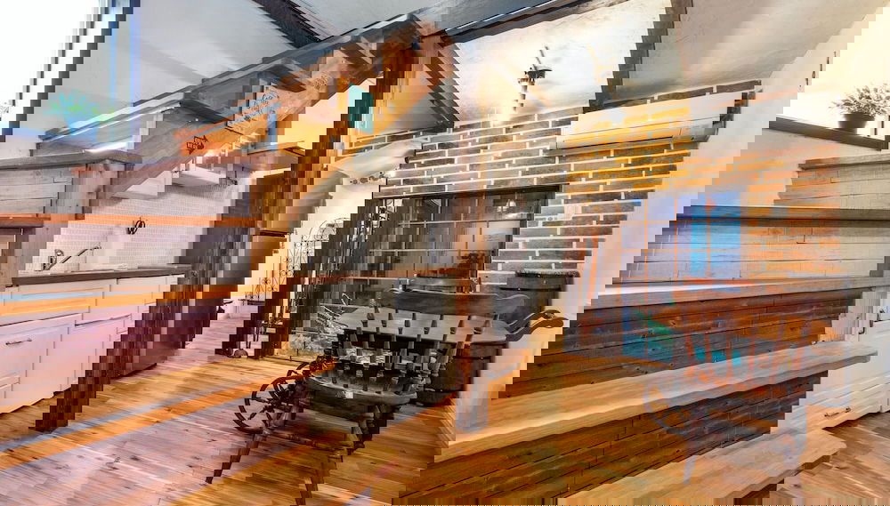 Gion Inosuke Machiya - Foto 1, Imagen principal