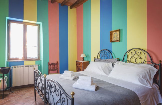 Palazzo Gatteschi - Photo 14