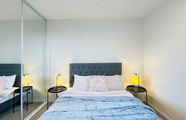 Mega Style Apartments Alexander - Photo 9