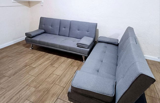 Princesa Apartment Huatulco - Foto 1