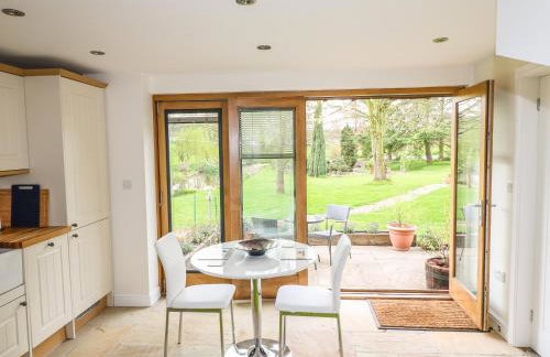 Riverside Lodge - Foto 8