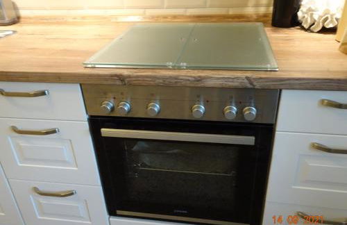 Schöne Ferienwohnung in der City Königswohnung Jun - Foto 27