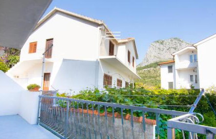 Apartments Latkovic - Photo 58