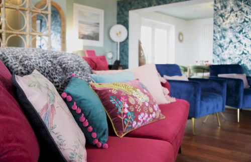 Coastal Boutique Luxury Home With Sea Views - Pass the Keys - Photo 65