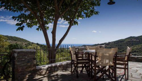 Mansion Philoktitis - Foto 2