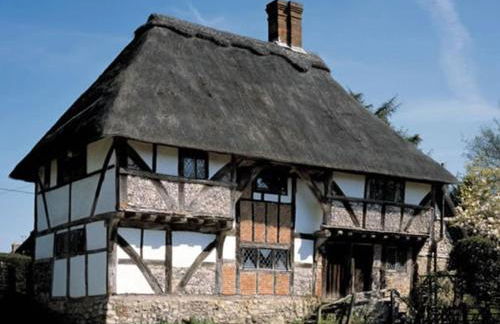 The Yeoman's House - Foto 1