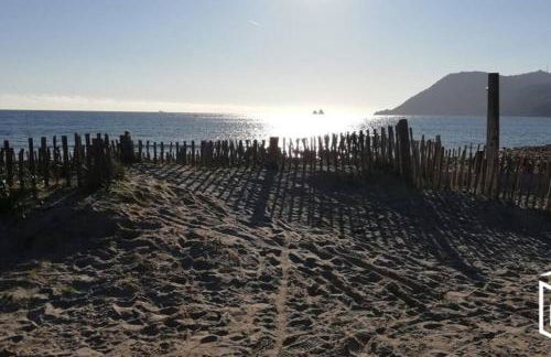Le Cabanon du Pas du Loup - Studio climatisé RDC - proche mer - Foto 35