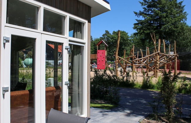 Stylish Stay in Hoenderloo - Foto 23