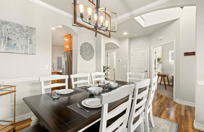 Fabulous Family-friendly Retreat by Windsor Lake! - Foto 27