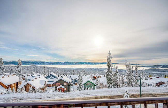 Vista at Big White Amazing Location View - Photo 76
