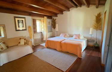 Casa Grande de Cornide Santiago de Compostela - Foto 14