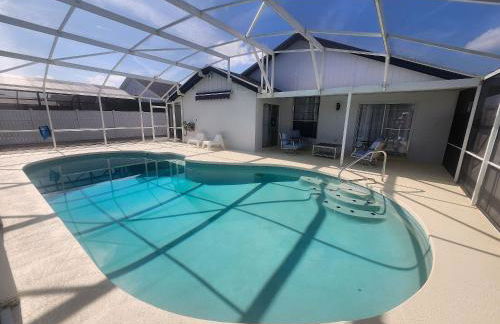 Central Location Lakeview Pool Villa near Disney - Foto 36