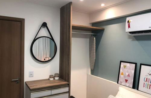 Flat Versatti - Próximo Real Hospital Port e Pólo Médico Ilha do Leite - Photo 16