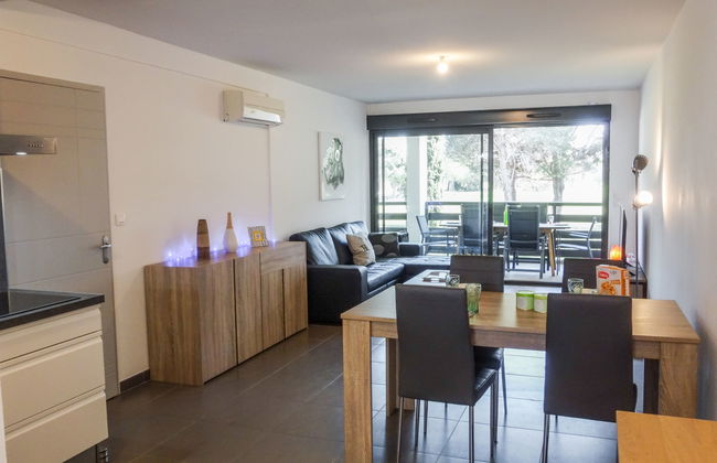 Le Golf Clair - Photo 2