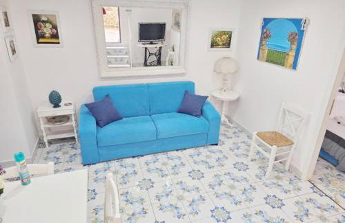 SUITE AND RELAX TINA a 2 passi dal centro e al foro italico - Foto 8