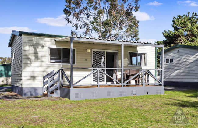 Victor Harbor Holiday Park - Photo 7