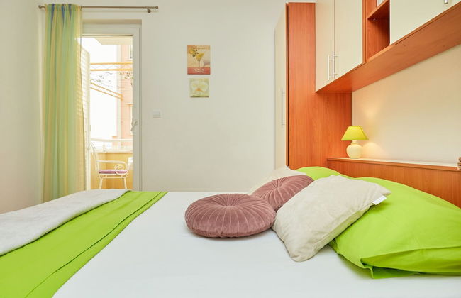 Apartments Zelic Tucepi - Foto 10