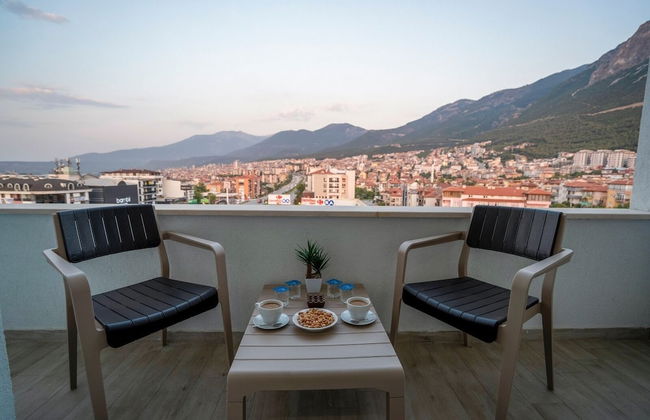 Gül Residence - Foto 6