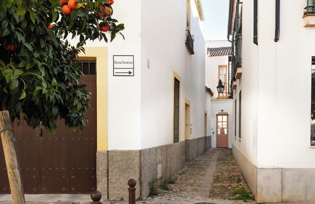 Limehome Cordoba Calle Pozanco - City Center - Foto 49