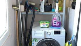 Magnifique appartement suréquipé-balcon-vu-parking - Foto 4