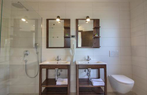 Modern villa Nerina with private pool near Pula - Foto 40