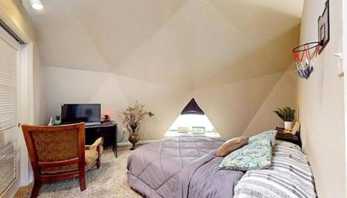 Lakeview Dome - Photo 5