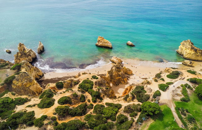 Sunny 5BR Villa at Prainha Club - Foto 37