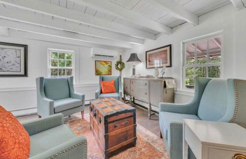 Historic Winery Farmhouse by Lake - Foto 18