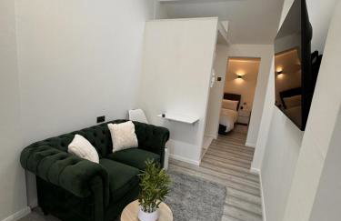 The Garage Guest House - Foto 2