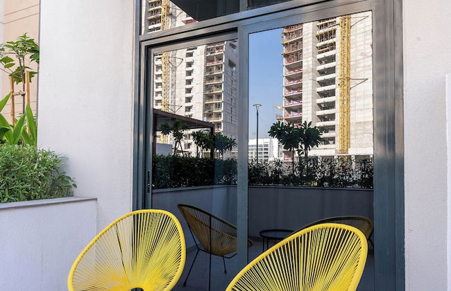 Nasma Holiday Homes - Azizi Riviera 41 - Foto 12