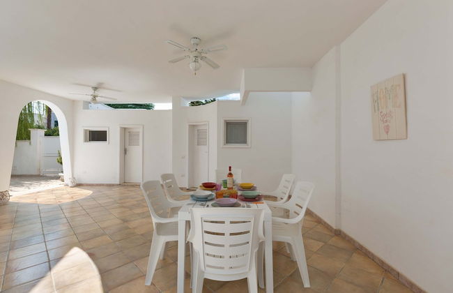 Villa Oasi Marina - Foto 27