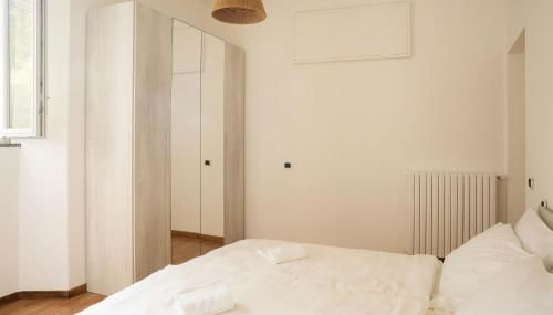 Appartamento Moderno - Rho Fiera Milano - Foto 5, towels, wardrobe