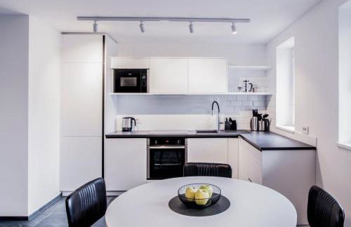 Apartmenthouse STERN - Foto 30