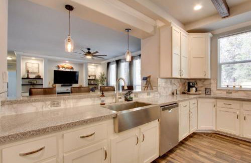 The Hub La Pine Vacation Rental - Dog Friendly! - Foto 10