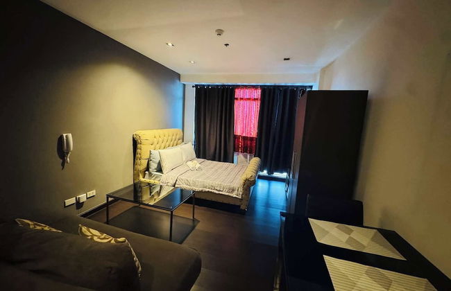 Gramercy Residences Studio Suites - Photo 3