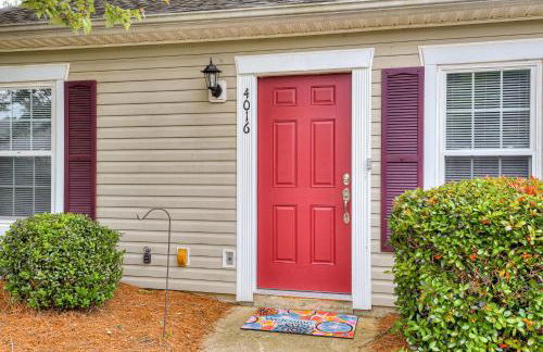 Serene Sanctuary Near I-20 - Foto 42