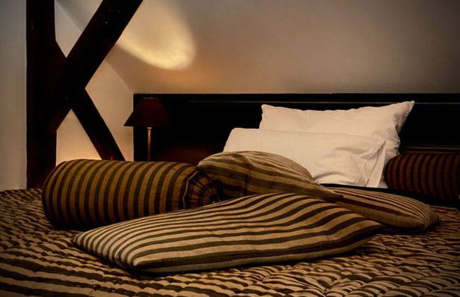 Countryside Apartment Near the Lake - Foto 3