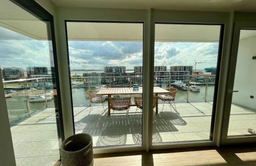 COAST HOUSE Seaside Loft - Foto 35