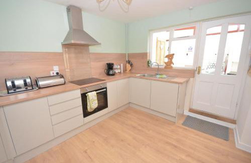 The Cottage - Holiday home in Reedham on the Southern Norfolk Broads - Foto 17