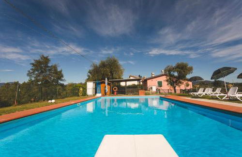 Hotel Paese Daniela - Foto 1