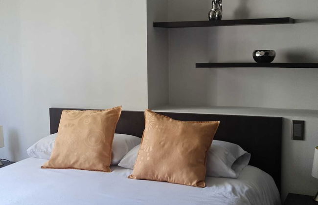 504 Moderno Aparta-Suite en Versalles Tipo Loft - Cali Tower Suites & Lofts - Photo 6