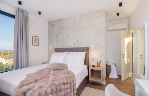Luxury villa Soleia Skrip Brac with private pool - Foto 18