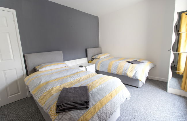 Thorne House - Foto 5