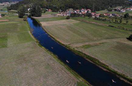 WoodenHouse with two Apartments - Foto 52