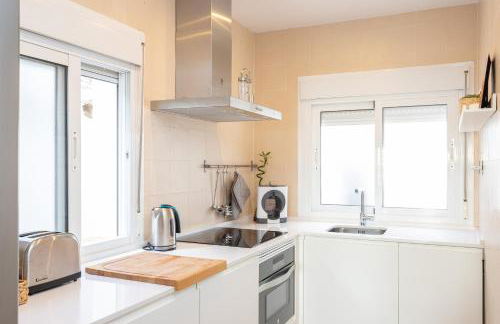 Higuerón Rental Playa Arena - Photo 27