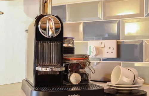 Court Cottage - Foto 15